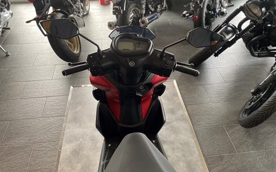 Gebrauchtmotorrad Yamaha RayZR - Bild 5