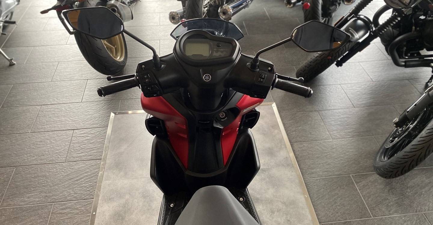 Angebot Yamaha RayZR