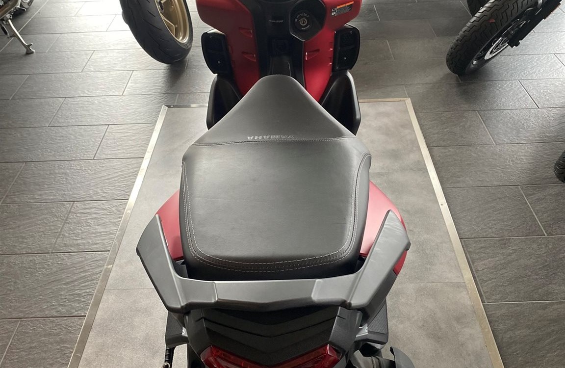 Angebot Yamaha RayZR