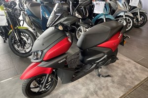 Angebot Yamaha RayZR