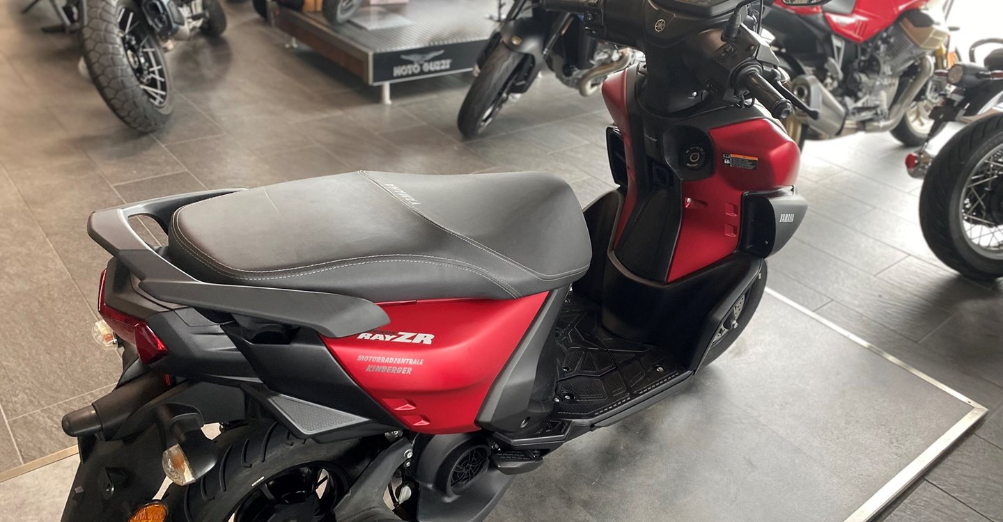 Angebot Yamaha RayZR