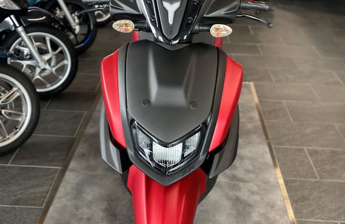 Angebot Yamaha RayZR
