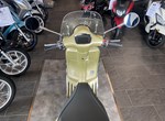 Angebot Vespa Primavera 125 75th