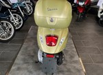 Angebot Vespa Primavera 125 75th