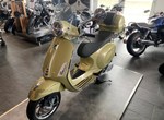 Angebot Vespa Primavera 125 75th