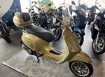 Angebot Vespa Primavera 125 75th