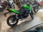 Angebot Kawasaki Z650 S