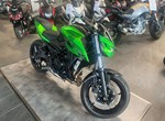 Angebot Kawasaki Z650 S