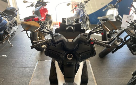 Gebrauchtmotorrad Kymco Xciting 400i ABS - Bild 5