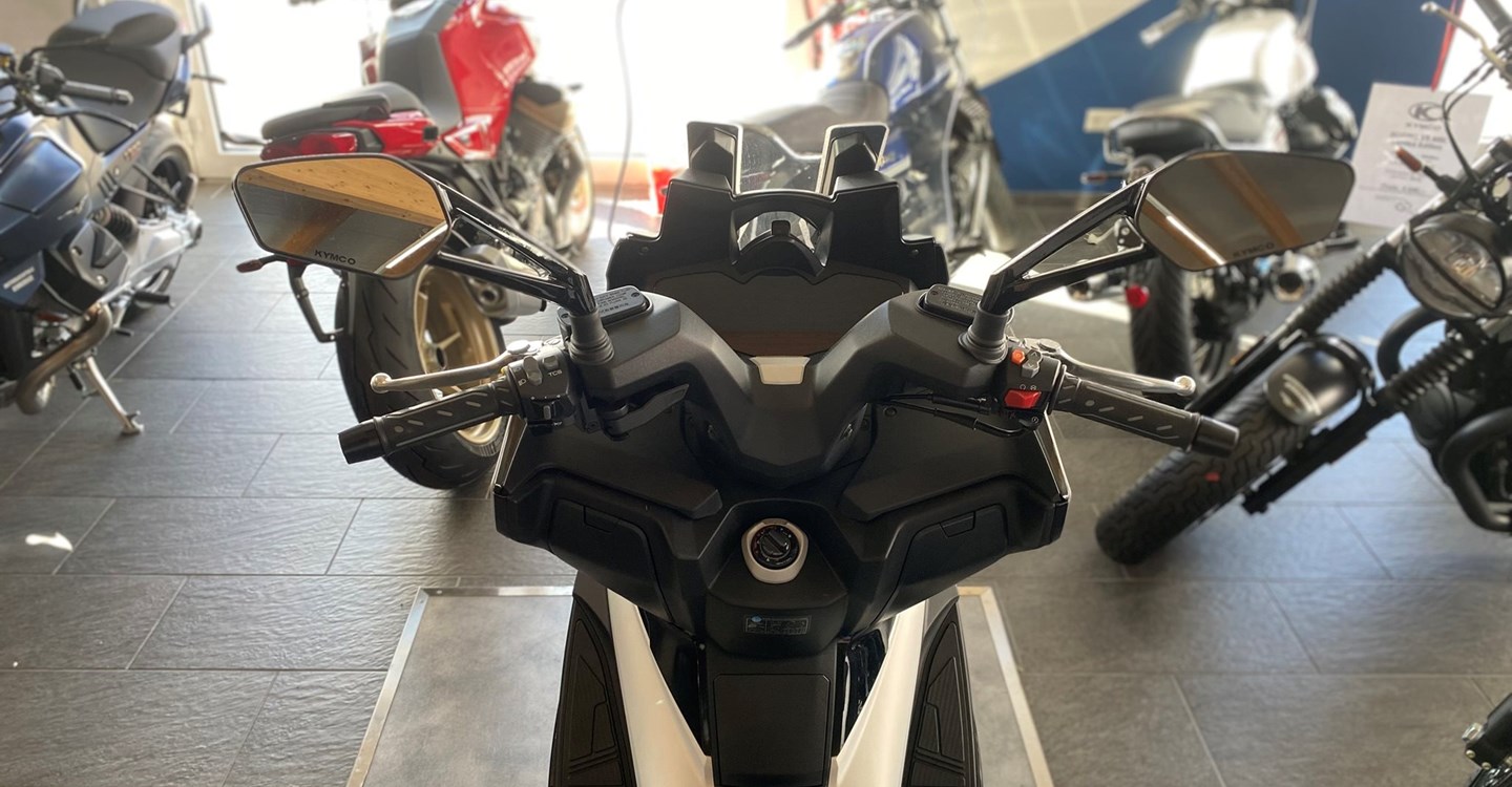 Angebot Kymco Xciting 400i ABS