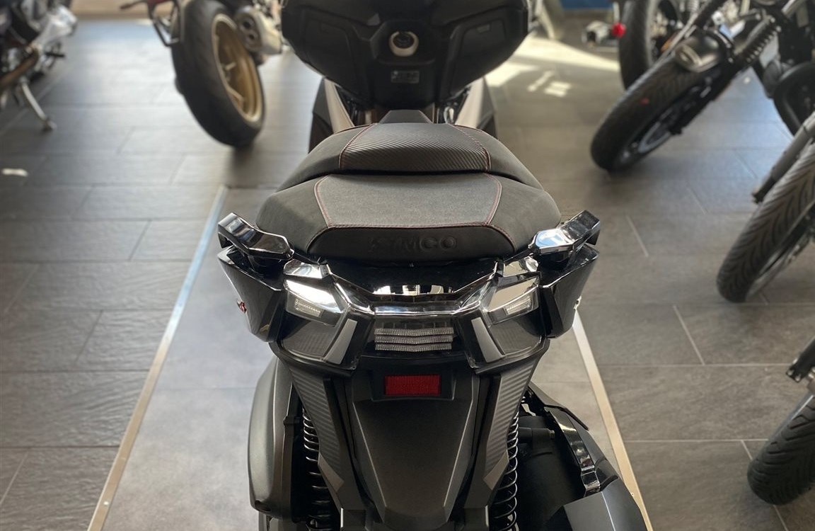 Angebot Kymco Xciting 400i ABS