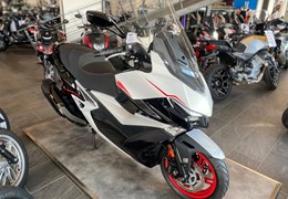 Gebrauchte Kymco Xciting 400i ABS