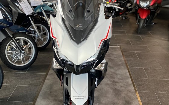 Gebrauchtmotorrad Kymco Xciting 400i ABS - Bild 7