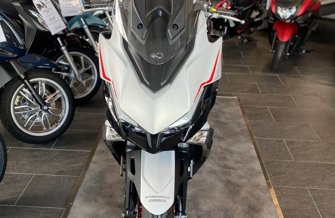 Angebot Kymco Xciting 400i ABS