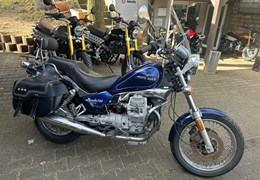 Gebrauchte Moto Guzzi Nevada 750