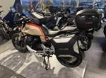 Angebot Moto Guzzi V85 TT Travel