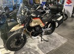 Angebot Moto Guzzi V85 TT Travel