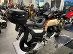 Angebot Moto Guzzi V85 TT Travel