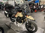 Angebot Moto Guzzi V85 TT Travel