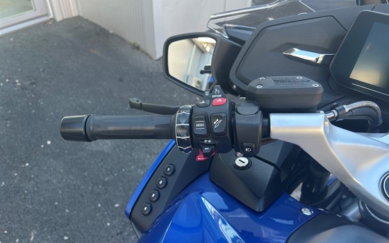 Gebrauchtmotorrad BMW R 1250 RT - Bild 9