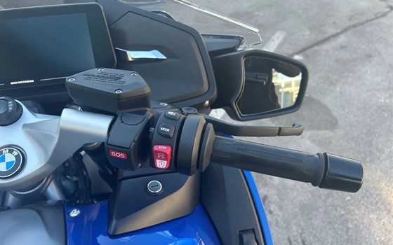 Gebrauchtmotorrad BMW R 1250 RT - Bild 10