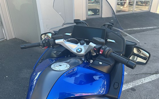 Gebrauchtmotorrad BMW R 1250 RT - Bild 11