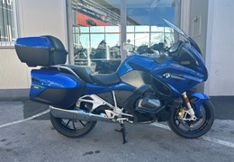 Gebrauchte BMW R 1250 RT