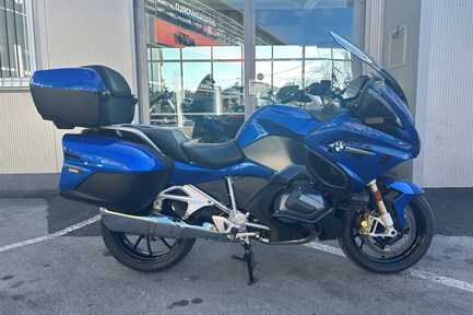 BMW R 1250 RT