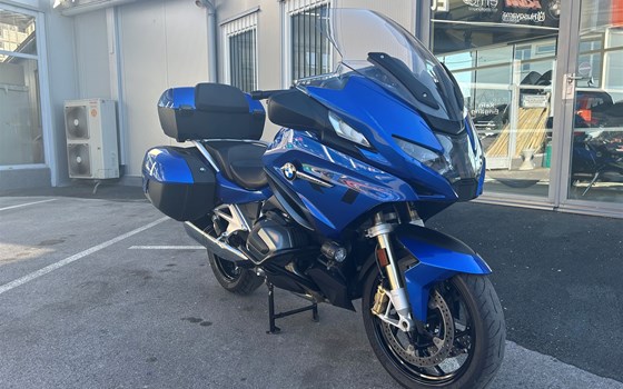 Gebrauchtmotorrad BMW R 1250 RT - Bild 2