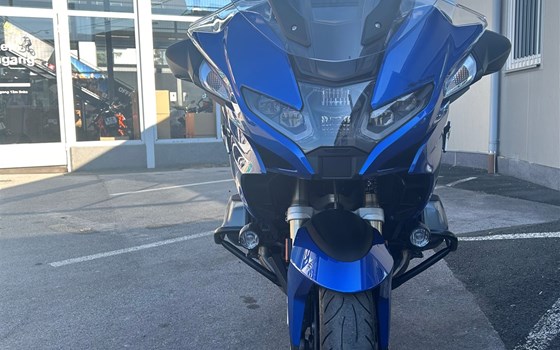 Gebrauchtmotorrad BMW R 1250 RT - Bild 3