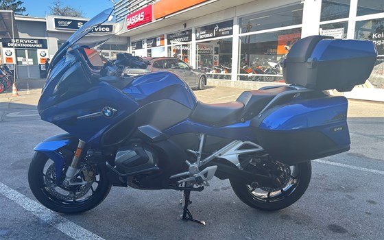 Gebrauchtmotorrad BMW R 1250 RT - Bild 5