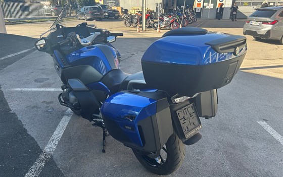 Gebrauchtmotorrad BMW R 1250 RT - Bild 6