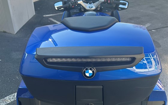 Gebrauchtmotorrad BMW R 1250 RT - Bild 7