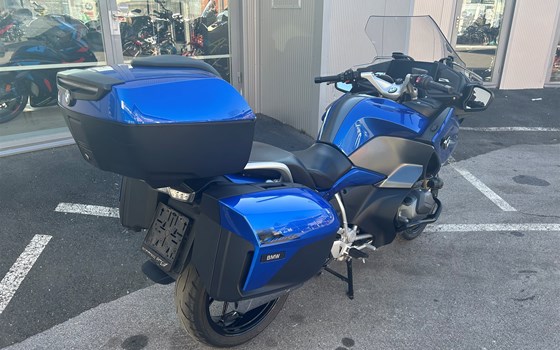 Gebrauchtmotorrad BMW R 1250 RT - Bild 8