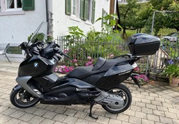 Occasion BMW C 650 GT