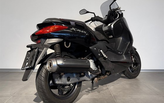 Gebrauchtmotorrad Yamaha XMAX 125 - Bild 5