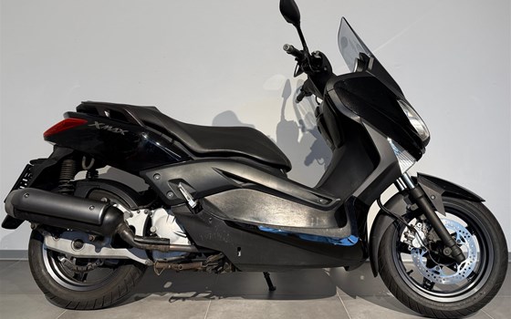 Gebrauchtmotorrad Yamaha XMAX 125 - Bild 6
