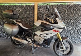 Gebrauchte BMW S 1000 XR
