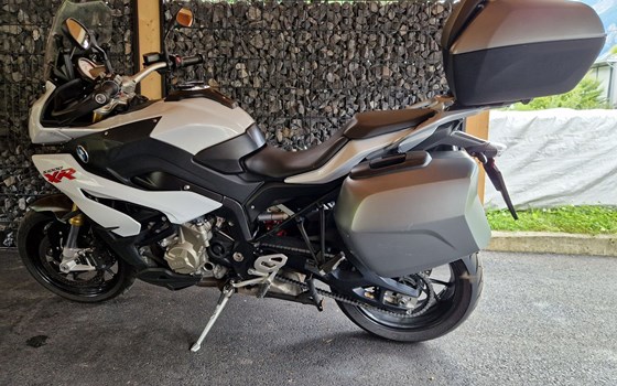 Gebrauchtmotorrad BMW S 1000 XR - Bild 4