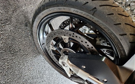 Gebrauchtmotorrad BMW S 1000 XR - Bild 7