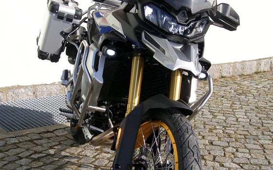 Neufahrzeug Voge DS900X - Bild 4