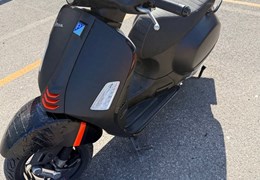 Gebrauchte Vespa GTS 300 Super Sport