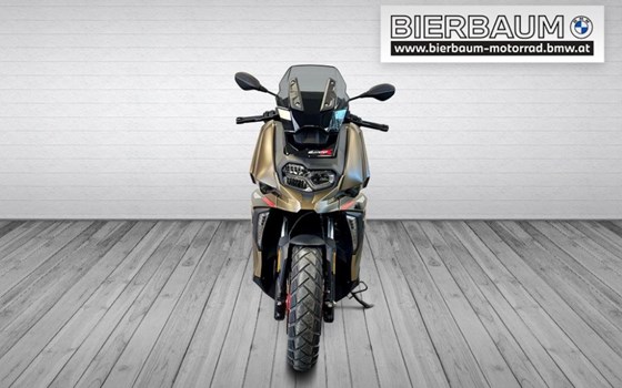 Gebrauchtmotorrad BMW C 400 X - Bild 3