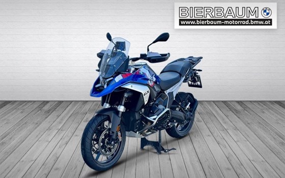 Gebrauchtmotorrad BMW R 1300 GS - Bild 1