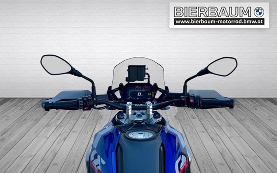 Gebrauchtmotorrad BMW R 1300 GS - Bild 2