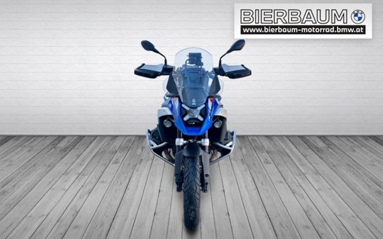 Gebrauchtmotorrad BMW R 1300 GS - Bild 3