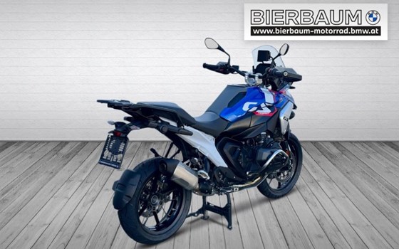 Gebrauchtmotorrad BMW R 1300 GS - Bild 4