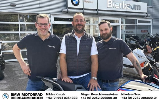 Gebrauchtmotorrad BMW R 1300 GS - Bild 5