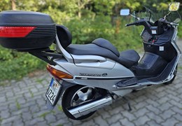Gebrauchte Suzuki Burgman 400