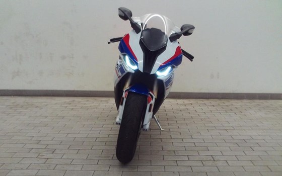 Gebrauchtmotorrad BMW S 1000 RR - Bild 4